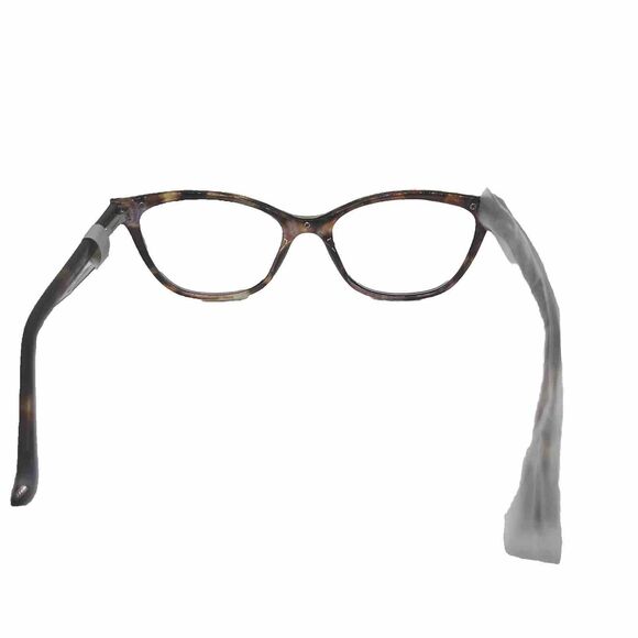 Foster Grant Women's Reading Glasses Yana Tortoise +1.00 ez2c multi color light - Picture 3 of 7